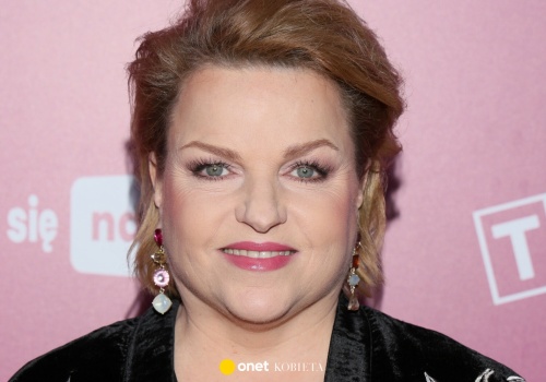 Katarzyna Bosacka opowiedziała o zdradzie byłego męża. 