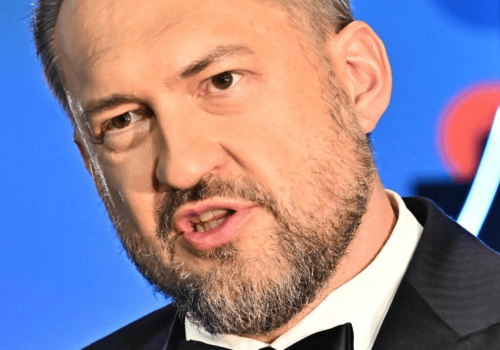 Na wizji rozgadała się o Prokopie. Wyjawiła prawdę o ich relacji. Wielu było w błędzie