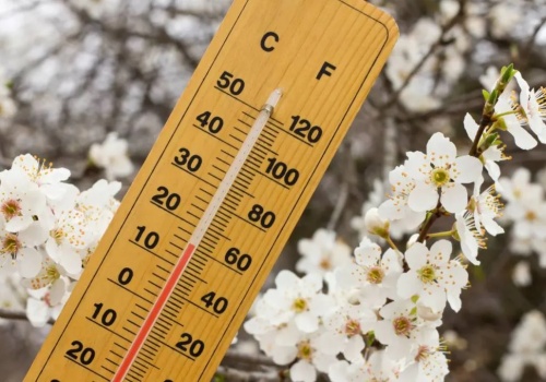 Prognoza IMGW. Pogorszenie pogody w niedzielę