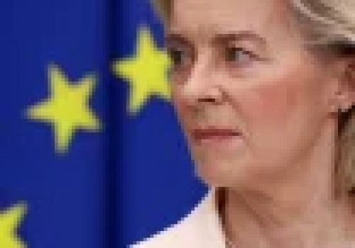 Kompromitacja unijnej aplikacji? Zhakowana w dwie minuty tuż po premierze