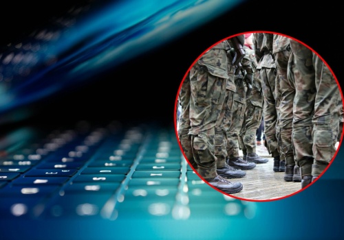 Cyberfront pod ostrzałem. Lawinowy wzrost ataków na Polskę