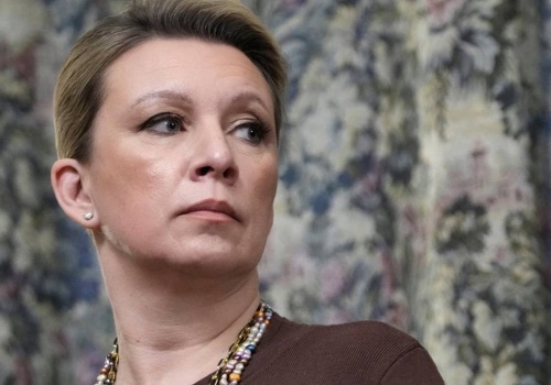 Zacharowa o II wojnie światowej. Polska na 