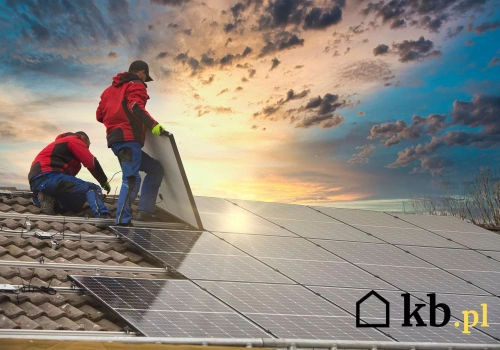 Fotowoltaika po 10 latach. Tak naprawdę starzeją się panele na dachu