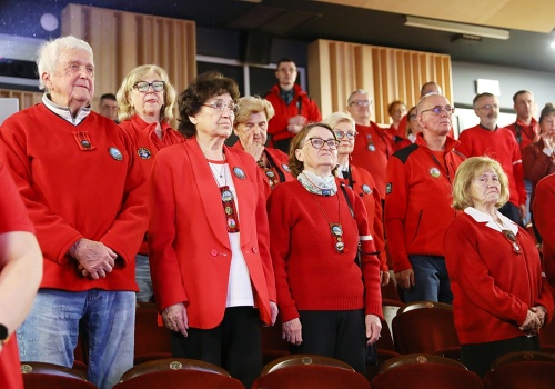Znają nasz region jak nikt inny. Już 70 lat dzielą się swoją pasją