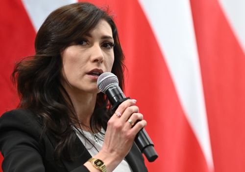 Minister Sobierańska-Grenda do dymisji!