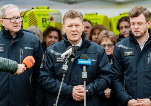 Wiadomości z powiatu radomskiego