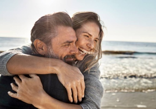 Sprawdzili, jaki wzrost jest najatrakcyjniejszy u kobiety i u mężczyzny. Popularny mit obalony