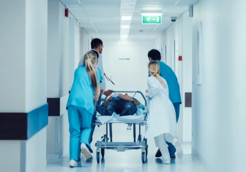 „Sytuacja szpitali powiatowych osiągnęła poziom krytyczny”. Będzie protest