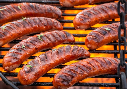 To najgorszy wybór na grilla. Rakotwórcze związki w pakiecie