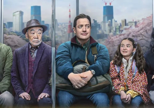 Takich filmów prawie się już nie kręci. Cudowny weekendowy seans