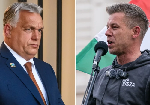 Szok to za mało. Klęska Orbana okazała się jeszcze większa