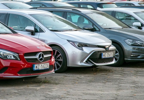 Kupujesz auto używane? Te modele najczęściej sprawiają problemy