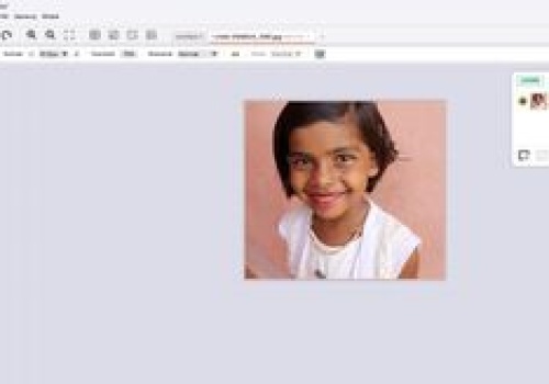 PaintFE - rozbudowana alternatywa dla Painta w Windows