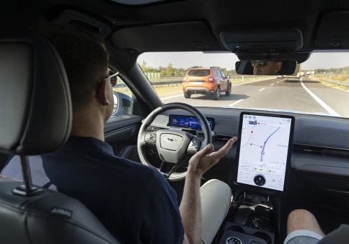 GDDKiA pokazuje skalę boomu transportowego. Na S8 200 tys. pojazdów na dobę!