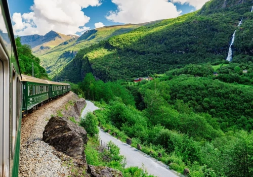 Ta trasa kolejowa ma być hitem regionu. Nie działa od 1945 roku