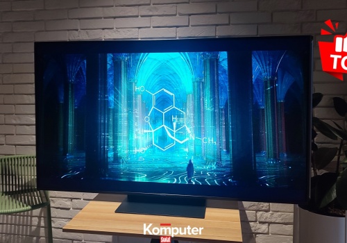 Obraz premium bez przepłacania. Najlepsze telewizory do 5000 zł