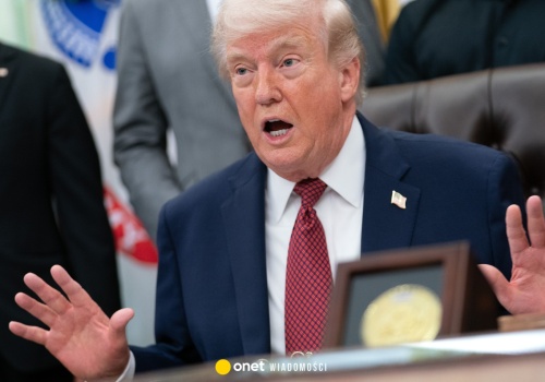 Dwugłos ekspertów na temat wojny USA z Iranem. Oto najgorsze i najlepsze scenariusze na przyszłość