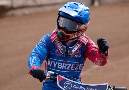 Żużel. Mecz niewiadomych dla Wybrzeża, arcytrudne zadanie dla Łotyszy