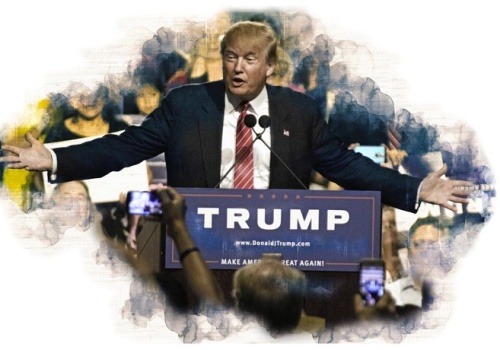 Ponad 200 tys. Meksykanów musiało opuścić USA od powrotu Trumpa do władzy