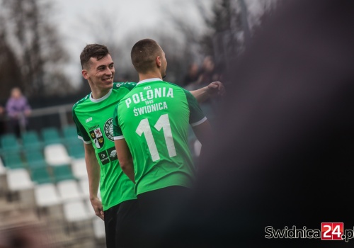 Cukrownik – Polonia