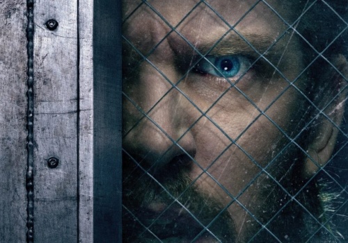 THE TERROR: DEVIL IN SILVER: Zło w szpitalu psychiatrycznym