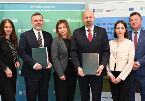 Nowe serce Częstochowy. Plac Biegańskiego przejdzie zieloną metamorfozę za miliony z UE