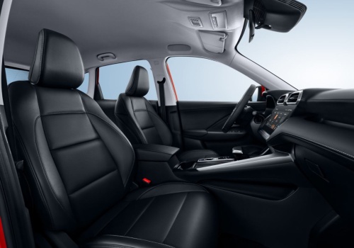 Nie potrzebujesz elektryka. Ten SUV robi to samo, ale bez ładowarki