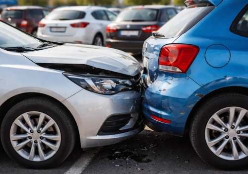 Większość kierowców robi to po stłuczce. Grożą za to poważne konsekwencje