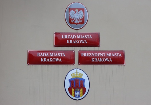 Przedsiębiorcy i pracownicy z Płaszowa i Rybitw będą protestować