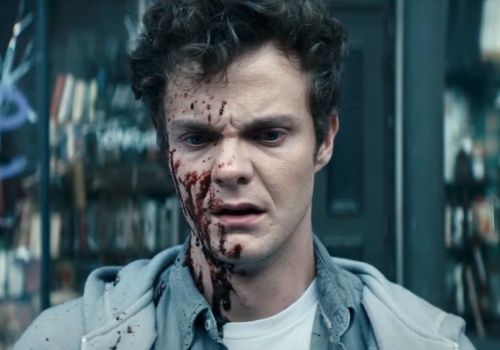 The Boys showrunner odpowiada na obawy przed nijakim finałem