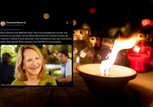 Zmarła jedna z najbardziej znanych francuskich aktorek