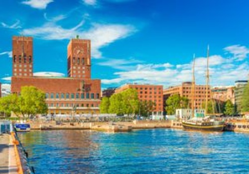 Historyczny rekord. Światowe giełdy tracą, ale ten europejski rynek idzie pod prąd