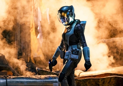 Fani Star Treka są pełni obaw co do najnowszej zapowiedzi wokół kultowej serii science fiction. Spodziewają się najgorszego