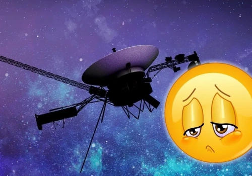 Dramatyczna decyzja w kosmosie. Odłączyli kluczowy sprzęt sondy