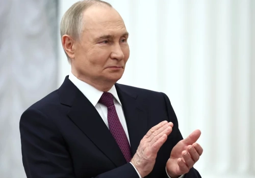 USA ponownie znoszą sankcje na rosyjską ropę