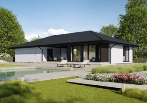 Zalety budowy domów modułowych