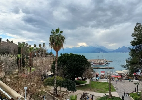 Nie Grecja i nie Hiszpania. Ten kierunek to nowy wakacyjny hit Polaków