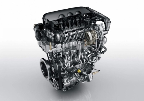 Masz taki silnik? Lepiej zaprzyjaźnij się z mechanikiem. To skarbonki bez dna