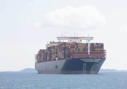 Iran ponownie otwiera Ormuz! Ciekawe na jak długo…