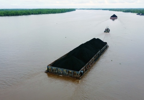 Konflikt na Bliskim Wschodzie wywrócił energetykę. Azja robi zwrot w stronę węgla