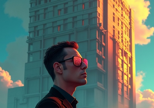 Konflikt interesów w Dolinie AI: Mike Krieger opuszcza radę nadzorczą Figmy