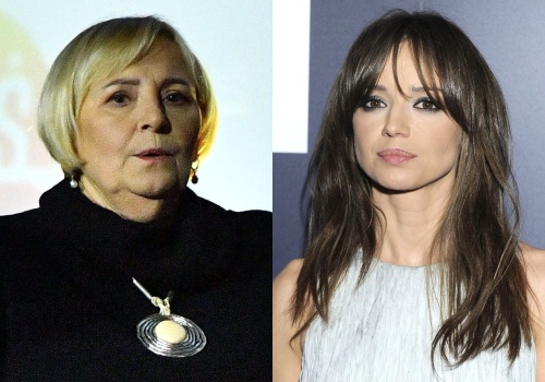 Oto, jak wyglądały początki choroby Przybylskiej. Mama aktorki zabrała głos