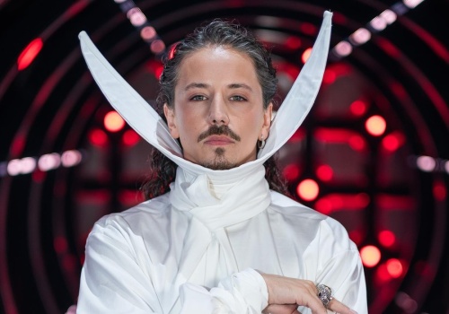 Michał Szpak uderza w Kościół. To usłyszał od księdza przed pierwszą komunią