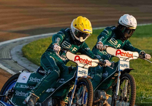 Żużel. W Zielonej Górze nie pojadą. Znamy nowy termin meczu