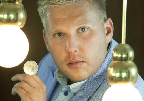 Żył jak król, nagle zapadł się pod ziemię. Tajemnicze zniknięcie polskiego milionera