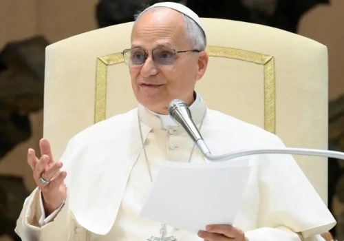 Rozpoczął się trzeci etap podróży papieża po Afryce