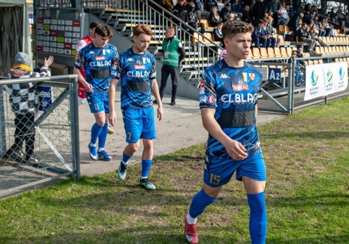 Bez niespodzianki w Troszynie