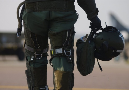 Top Gun 3 oficjalnie potwierdzony! Tom Cruise wraca do roli Mavericka