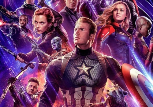 Marvel zapowiedział nowy format dla swoich filmów. Avengers: Koniec gry wraca do kin w nowej odsłonie