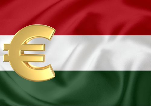 Tisza chce wprowadzić euro. Co mówią węgierskie badania?